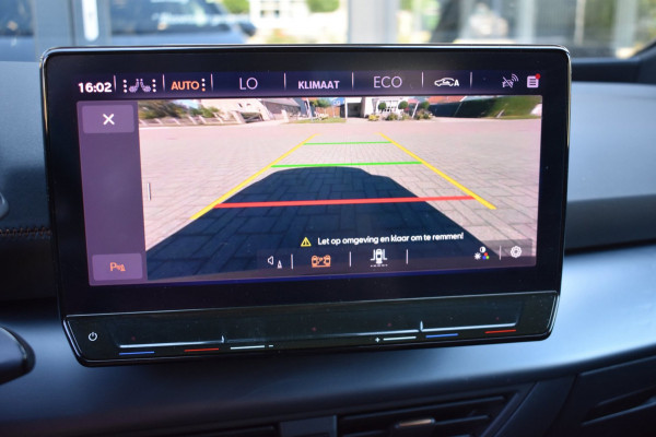 CUPRA Born Business One 62 kWh SOH 93.2% | STOELVERWARMING | CAMERA | NAP | APPLE CARPLAY | ANDROID AUTO
