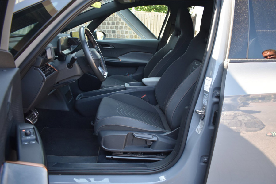 CUPRA Born Business One 62 kWh SOH 93.2% | STOELVERWARMING | CAMERA | NAP | APPLE CARPLAY | ANDROID AUTO