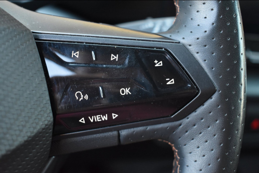 CUPRA Born Business One 62 kWh SOH 93.2% | STOELVERWARMING | CAMERA | NAP | APPLE CARPLAY | ANDROID AUTO