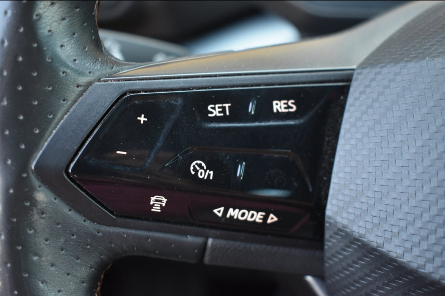 CUPRA Born Business One 62 kWh SOH 93.2% | STOELVERWARMING | CAMERA | NAP | APPLE CARPLAY | ANDROID AUTO
