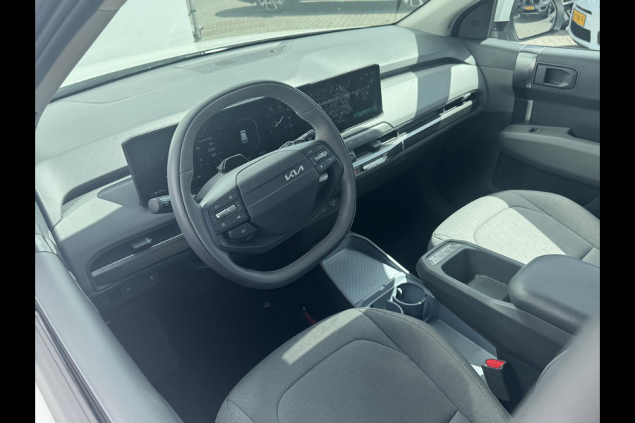 Kia EV3 Air 58.3 kWh NL-AUTO | 1STE EIGENAAR | SOH 100%