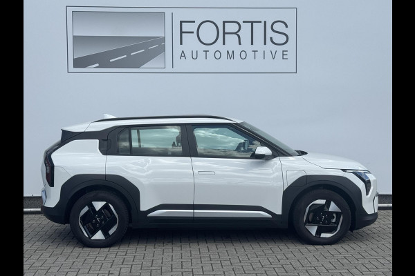 Kia EV3 Air 58.3 kWh NL-AUTO | 1STE EIGENAAR | SOH 100%