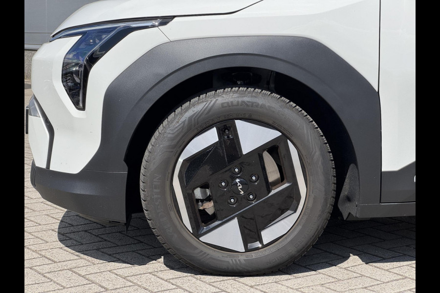 Kia EV3 Air 58.3 kWh NL-AUTO | 1STE EIGENAAR | SOH 100%