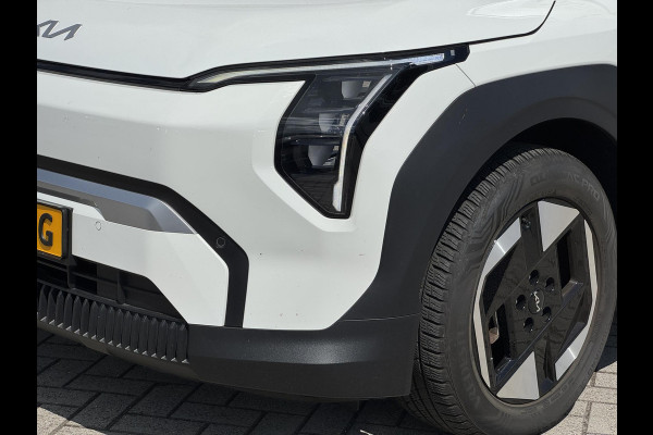 Kia EV3 Air 58.3 kWh NL-AUTO | 1STE EIGENAAR | SOH 100%