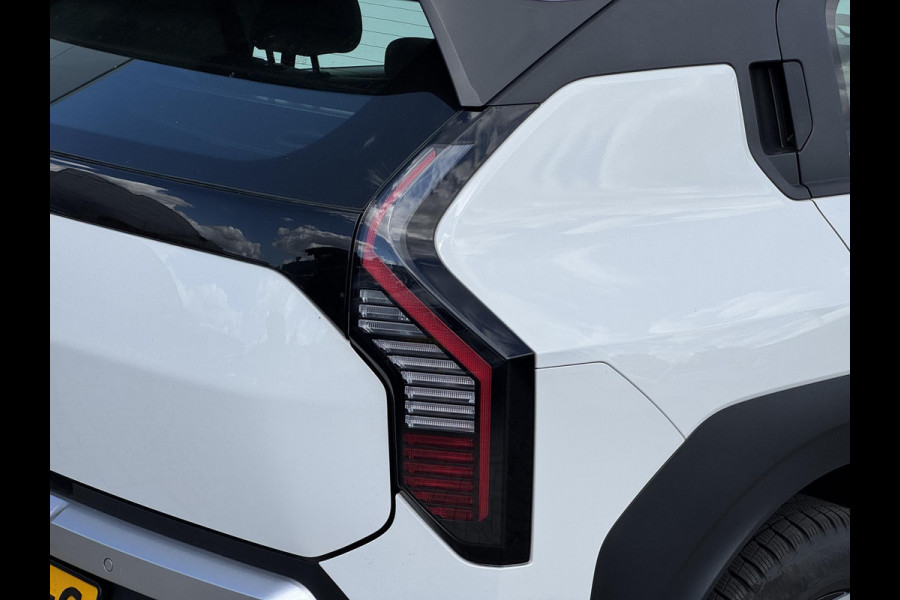 Kia EV3 Air 58.3 kWh NL-AUTO | 1STE EIGENAAR | SOH 100%