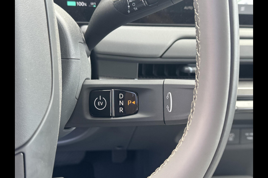 Kia EV3 Air 58.3 kWh NL-AUTO | 1STE EIGENAAR | SOH 100%