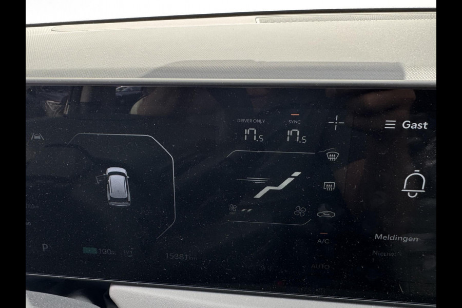 Kia EV3 Air 58.3 kWh NL-AUTO | 1STE EIGENAAR | SOH 100%