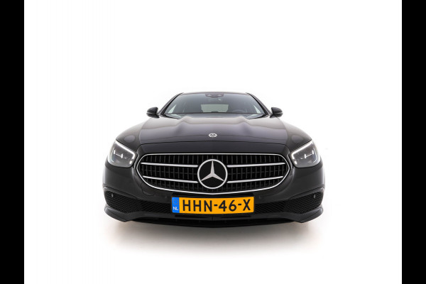 Mercedes-Benz E-Klasse 300 de Exclusive Line (Plug-in) {SoH-96%} (INCL.BTW) Aut. *LEATHER-FABRIC | FULL-LED | AMBIENTLIGHT | CAMERA | WIDESCREEN-DIGI-COCKPIT | NAVI-FULLMAP | HEATED-SPORTSEATS | PRIVACY-GLASS | SHIFTPADDLES | ECC | PDC | CRUISE | 19''ALU*