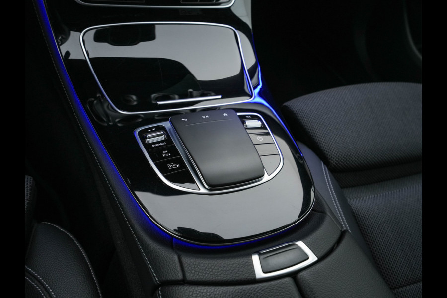 Mercedes-Benz E-Klasse 300 de Exclusive Line (Plug-in) {SoH-96%} (INCL.BTW) Aut. *LEATHER-FABRIC | FULL-LED | AMBIENTLIGHT | CAMERA | WIDESCREEN-DIGI-COCKPIT | NAVI-FULLMAP | HEATED-SPORTSEATS | PRIVACY-GLASS | SHIFTPADDLES | ECC | PDC | CRUISE | 19''ALU*