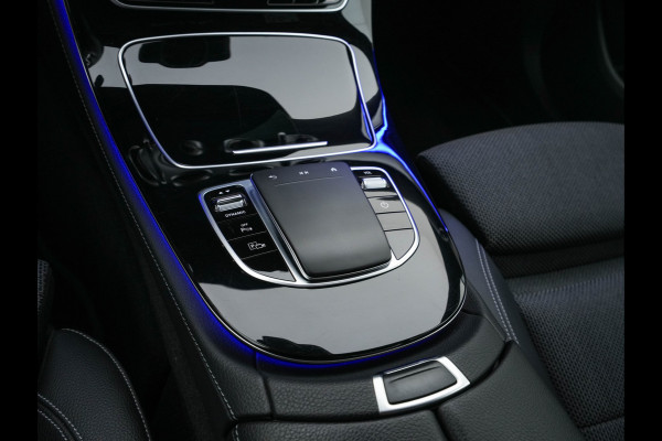 Mercedes-Benz E-Klasse 300 de Exclusive Line (Plug-in) {SoH-96%} (INCL.BTW) Aut. *LEATHER-FABRIC | FULL-LED | AMBIENTLIGHT | CAMERA | WIDESCREEN-DIGI-COCKPIT | NAVI-FULLMAP | HEATED-SPORTSEATS | PRIVACY-GLASS | SHIFTPADDLES | ECC | PDC | CRUISE | 19''ALU*