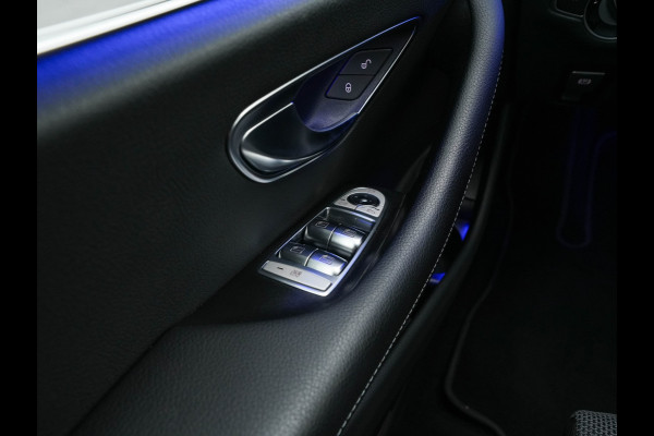 Mercedes-Benz E-Klasse 300 de Exclusive Line (Plug-in) {SoH-96%} (INCL.BTW) Aut. *LEATHER-FABRIC | FULL-LED | AMBIENTLIGHT | CAMERA | WIDESCREEN-DIGI-COCKPIT | NAVI-FULLMAP | HEATED-SPORTSEATS | PRIVACY-GLASS | SHIFTPADDLES | ECC | PDC | CRUISE | 19''ALU*