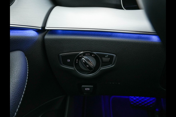 Mercedes-Benz E-Klasse 300 de Exclusive Line (Plug-in) {SoH-96%} (INCL.BTW) Aut. *LEATHER-FABRIC | FULL-LED | AMBIENTLIGHT | CAMERA | WIDESCREEN-DIGI-COCKPIT | NAVI-FULLMAP | HEATED-SPORTSEATS | PRIVACY-GLASS | SHIFTPADDLES | ECC | PDC | CRUISE | 19''ALU*