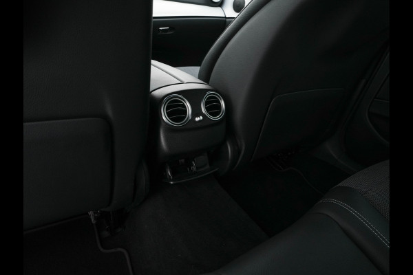 Mercedes-Benz E-Klasse 300 de Exclusive Line (Plug-in) {SoH-96%} (INCL.BTW) Aut. *LEATHER-FABRIC | FULL-LED | AMBIENTLIGHT | CAMERA | WIDESCREEN-DIGI-COCKPIT | NAVI-FULLMAP | HEATED-SPORTSEATS | PRIVACY-GLASS | SHIFTPADDLES | ECC | PDC | CRUISE | 19''ALU*