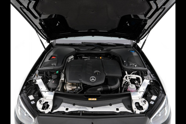 Mercedes-Benz E-Klasse 300 de Exclusive Line (Plug-in) {SoH-96%} (INCL.BTW) Aut. *LEATHER-FABRIC | FULL-LED | AMBIENTLIGHT | CAMERA | WIDESCREEN-DIGI-COCKPIT | NAVI-FULLMAP | HEATED-SPORTSEATS | PRIVACY-GLASS | SHIFTPADDLES | ECC | PDC | CRUISE | 19''ALU*