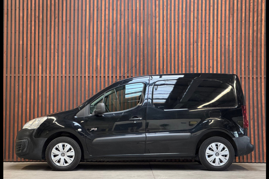Peugeot Partner 120 1.6 BlueHDi 100 L1 Premium S&S AUT-CRUISE-PDC-ELEK PAKKET-AUX-BT/AUDIO