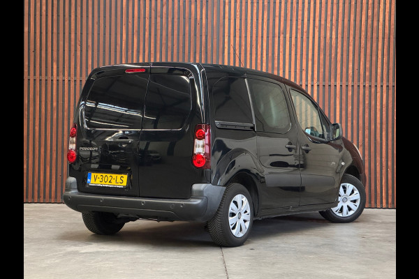 Peugeot Partner 120 1.6 BlueHDi 100 L1 Premium S&S AUT-CRUISE-PDC-ELEK PAKKET-AUX-BT/AUDIO