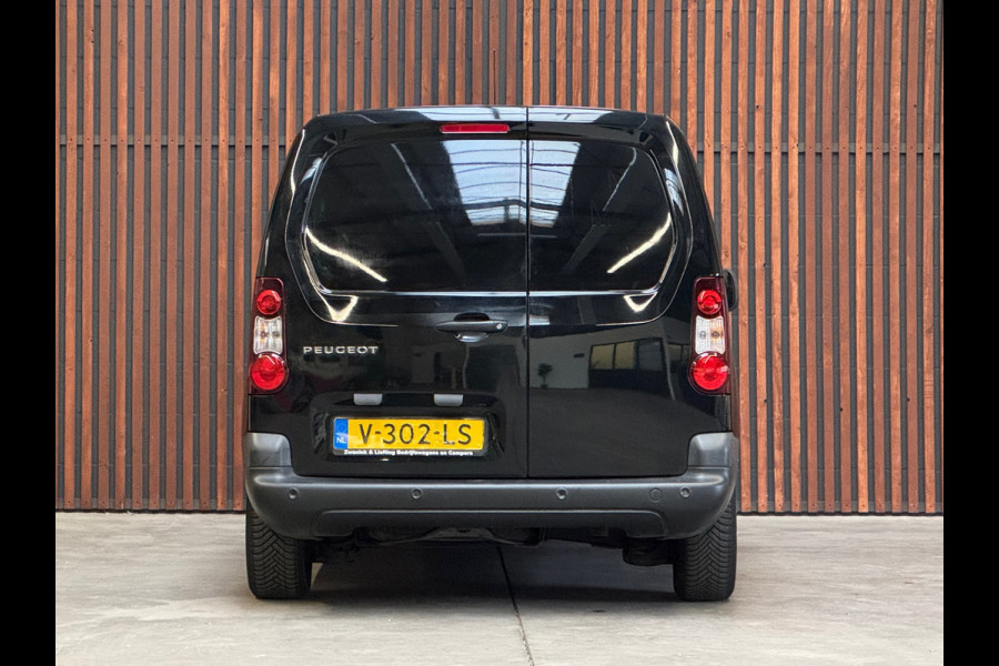 Peugeot Partner 120 1.6 BlueHDi 100 L1 Premium S&S AUT-CRUISE-PDC-ELEK PAKKET-AUX-BT/AUDIO