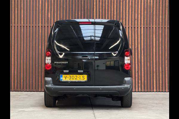 Peugeot Partner 120 1.6 BlueHDi 100 L1 Premium S&S AUT-CRUISE-PDC-ELEK PAKKET-AUX-BT/AUDIO