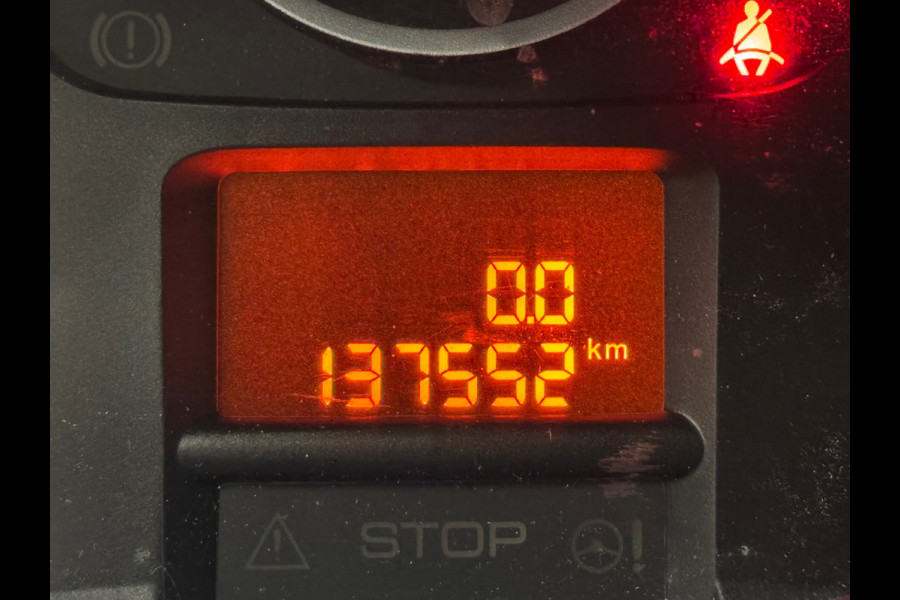Peugeot Partner 120 1.6 BlueHDi 100 L1 Premium S&S AUT-CRUISE-PDC-ELEK PAKKET-AUX-BT/AUDIO