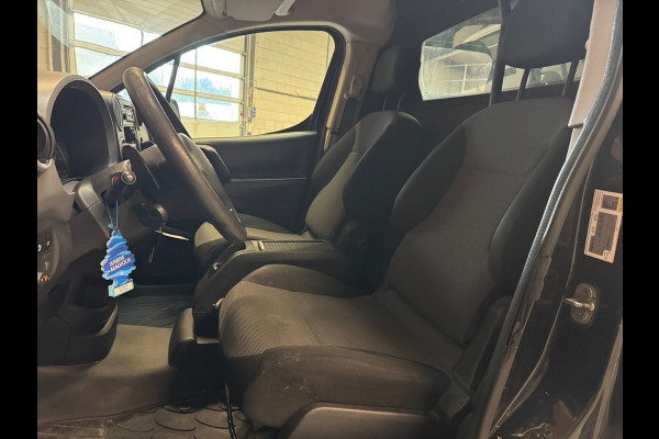 Peugeot Partner 120 1.6 BlueHDi 100 L1 Premium S&S AUT-CRUISE-PDC-ELEK PAKKET-AUX-BT/AUDIO