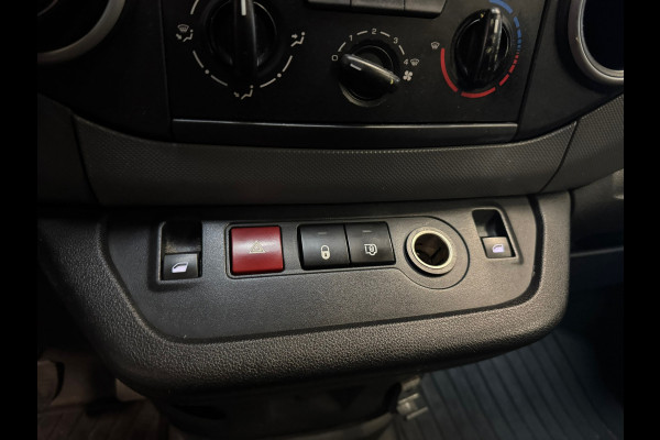 Peugeot Partner 120 1.6 BlueHDi 100 L1 Premium S&S AUT-CRUISE-PDC-ELEK PAKKET-AUX-BT/AUDIO