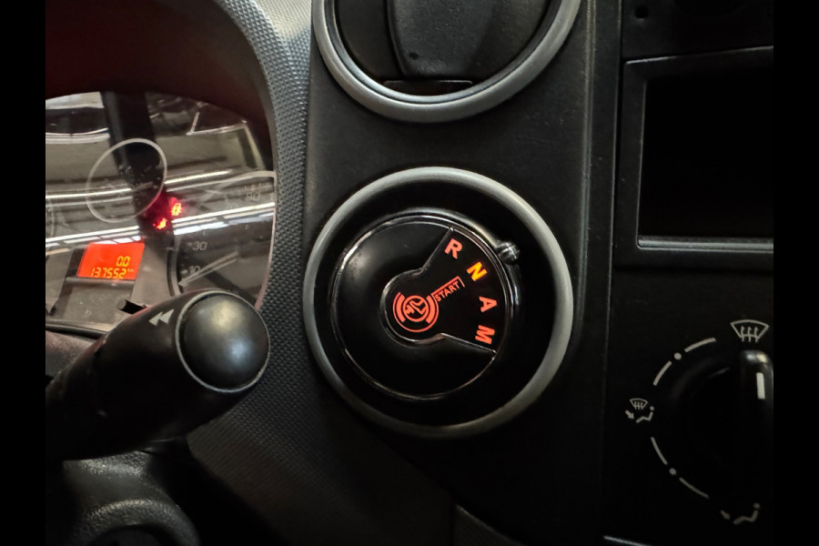 Peugeot Partner 120 1.6 BlueHDi 100 L1 Premium S&S AUT-CRUISE-PDC-ELEK PAKKET-AUX-BT/AUDIO