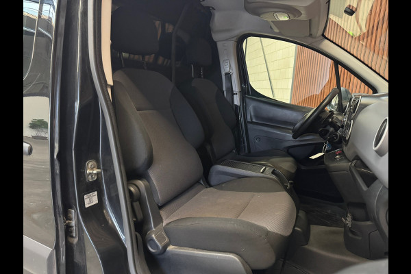Peugeot Partner 120 1.6 BlueHDi 100 L1 Premium S&S AUT-CRUISE-PDC-ELEK PAKKET-AUX-BT/AUDIO