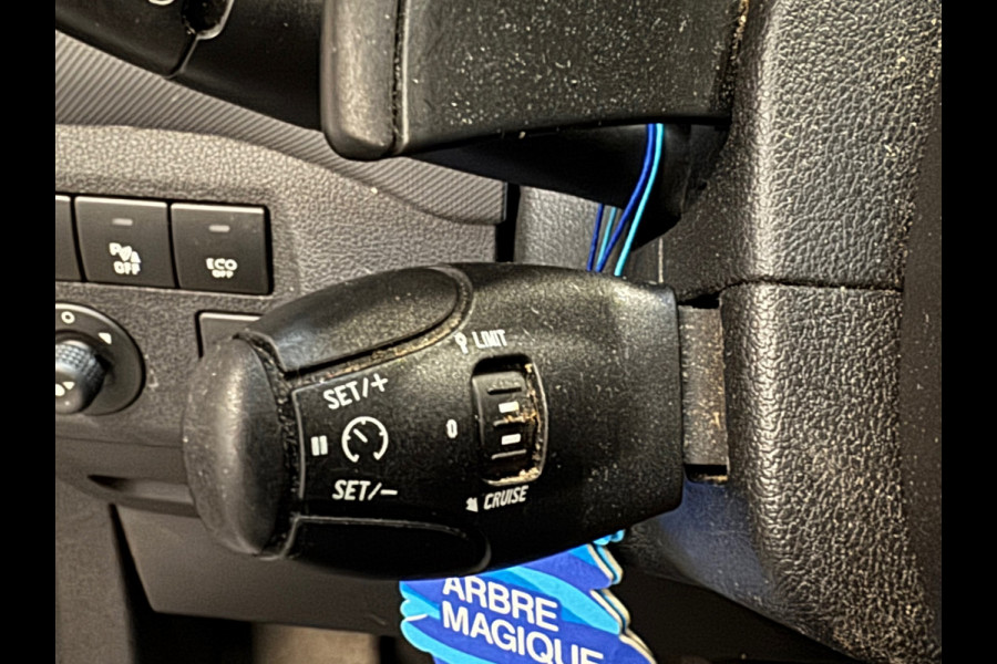 Peugeot Partner 120 1.6 BlueHDi 100 L1 Premium S&S AUT-CRUISE-PDC-ELEK PAKKET-AUX-BT/AUDIO