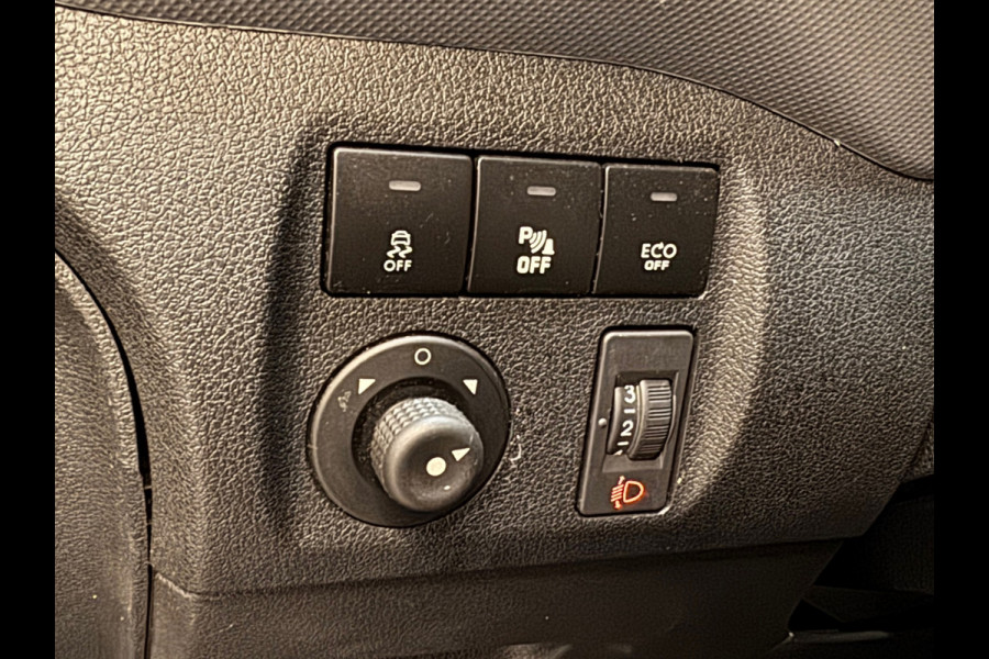 Peugeot Partner 120 1.6 BlueHDi 100 L1 Premium S&S AUT-CRUISE-PDC-ELEK PAKKET-AUX-BT/AUDIO