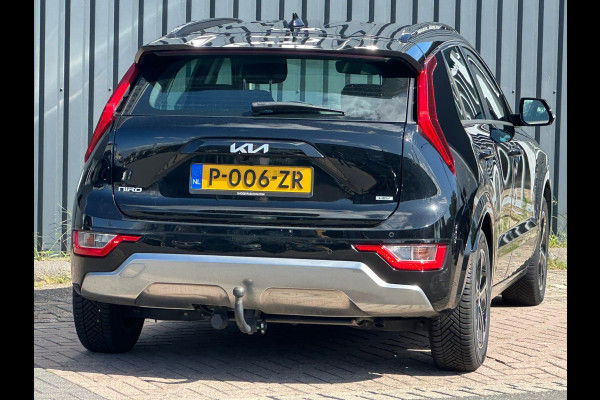 Kia Niro 1.6 GDi Hybrid DynamicLine CAMERA|LEER|NAVI