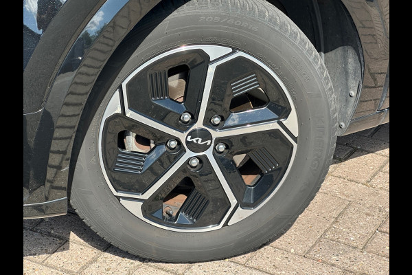 Kia Niro 1.6 GDi Hybrid DynamicLine CAMERA|LEER|NAVI