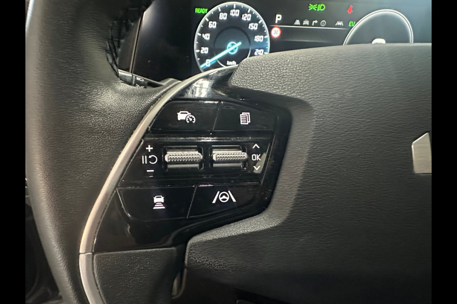 Kia Niro 1.6 GDi Hybrid DynamicLine CAMERA|LEER|NAVI