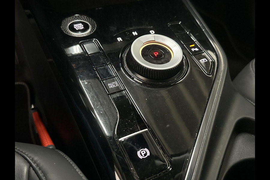 Kia Niro 1.6 GDi Hybrid DynamicLine CAMERA|LEER|NAVI
