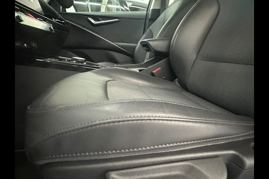 Kia Niro 1.6 GDi Hybrid DynamicLine CAMERA|LEER|NAVI