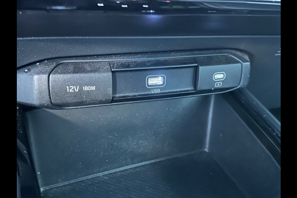 Kia Niro 1.6 GDi Hybrid DynamicLine CAMERA|LEER|NAVI