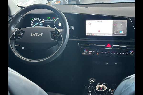 Kia Niro 1.6 GDi Hybrid DynamicLine CAMERA|LEER|NAVI