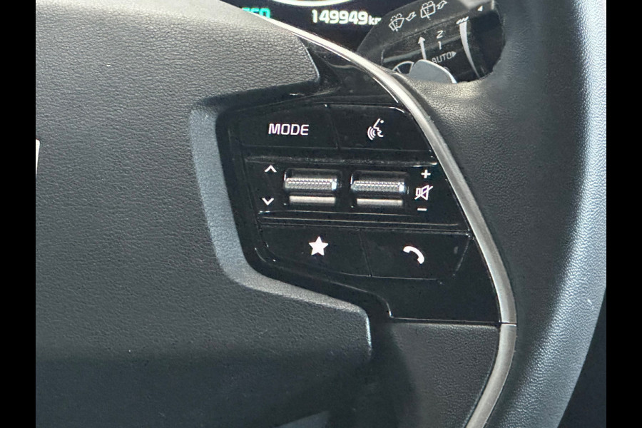 Kia Niro 1.6 GDi Hybrid DynamicLine CAMERA|LEER|NAVI