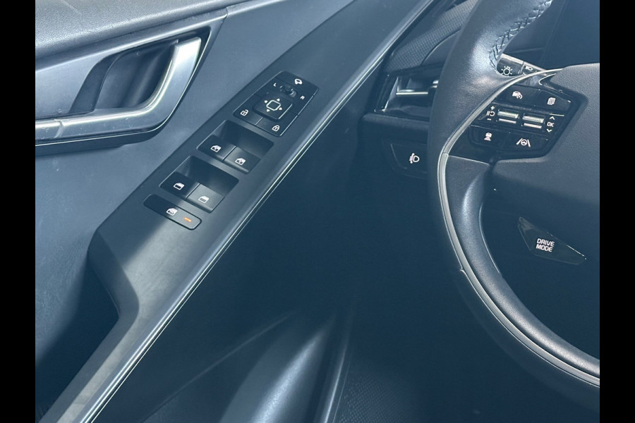 Kia Niro 1.6 GDi Hybrid DynamicLine CAMERA|LEER|NAVI