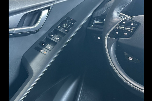 Kia Niro 1.6 GDi Hybrid DynamicLine CAMERA|LEER|NAVI