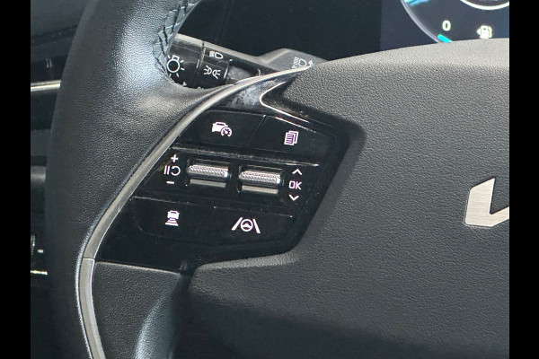 Kia Niro 1.6 GDi Hybrid DynamicLine CAMERA|LEER|NAVI