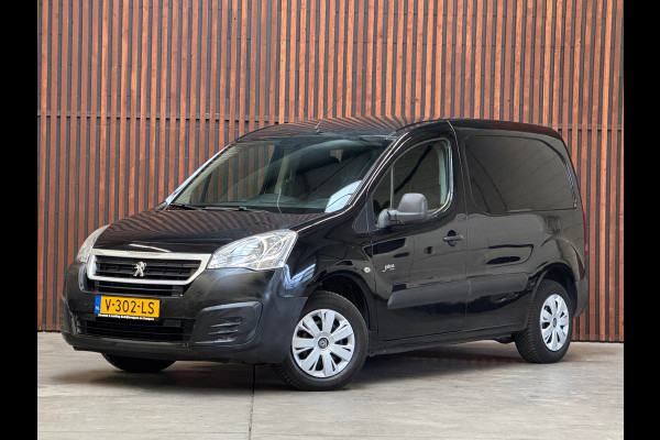 Peugeot Partner 120 1.6 BlueHDi 100 L1 Premium S&S AUT-CRUISE-PDC-ELEK PAKKET-AUX-BT/AUDIO