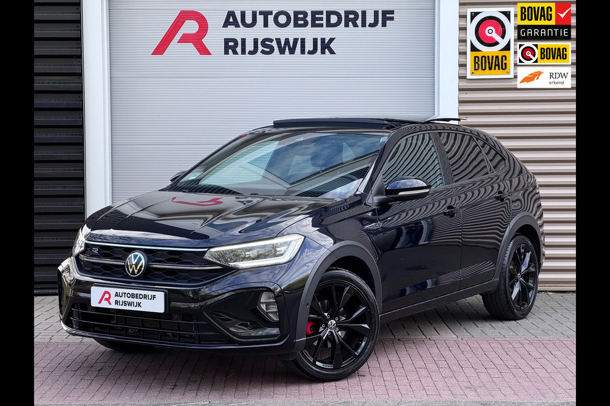 Volkswagen Taigo 1.5 TSI 3x R-Line Pano/Camera/AppleCarPlay