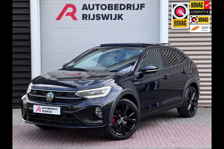 Volkswagen Taigo 1.5 TSI 3x R-Line Pano/Camera/AppleCarPlay