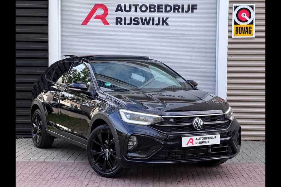 Volkswagen Taigo 1.5 TSI 3x R-Line Pano/Camera/AppleCarPlay