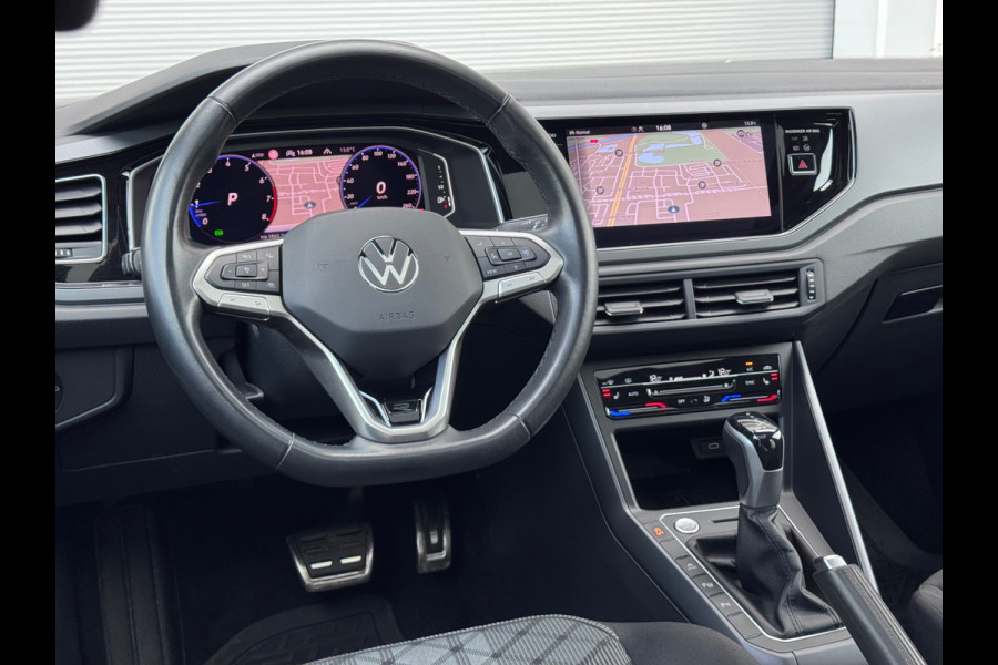 Volkswagen Taigo 1.5 TSI 3x R-Line Pano/Camera/AppleCarPlay