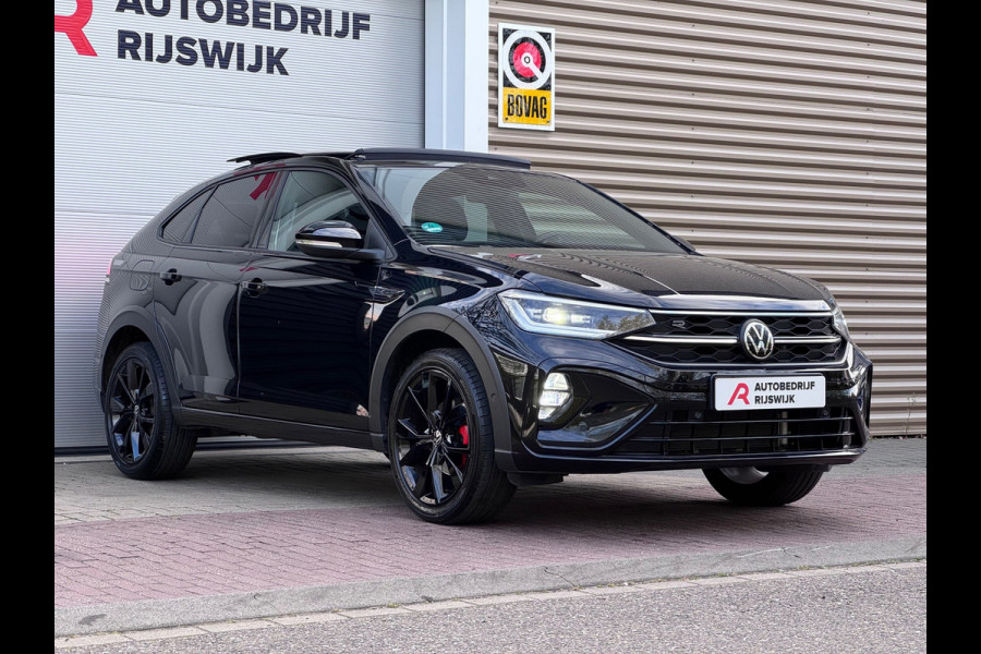 Volkswagen Taigo 1.5 TSI 3x R-Line Pano/Camera/AppleCarPlay