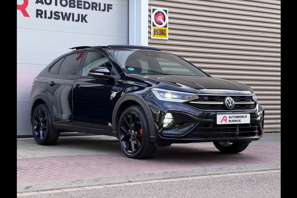 Volkswagen Taigo 1.5 TSI 3x R-Line Pano/Camera/AppleCarPlay