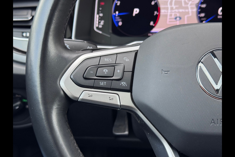 Volkswagen Taigo 1.5 TSI 3x R-Line Pano/Camera/AppleCarPlay