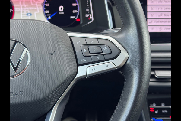 Volkswagen Taigo 1.5 TSI 3x R-Line Pano/Camera/AppleCarPlay