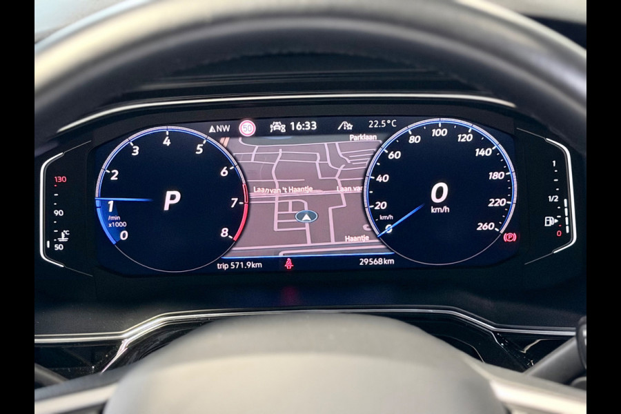 Volkswagen Taigo 1.5 TSI 3x R-Line Pano/Camera/AppleCarPlay
